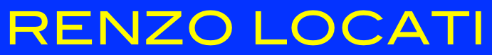 RENZO LOCATI